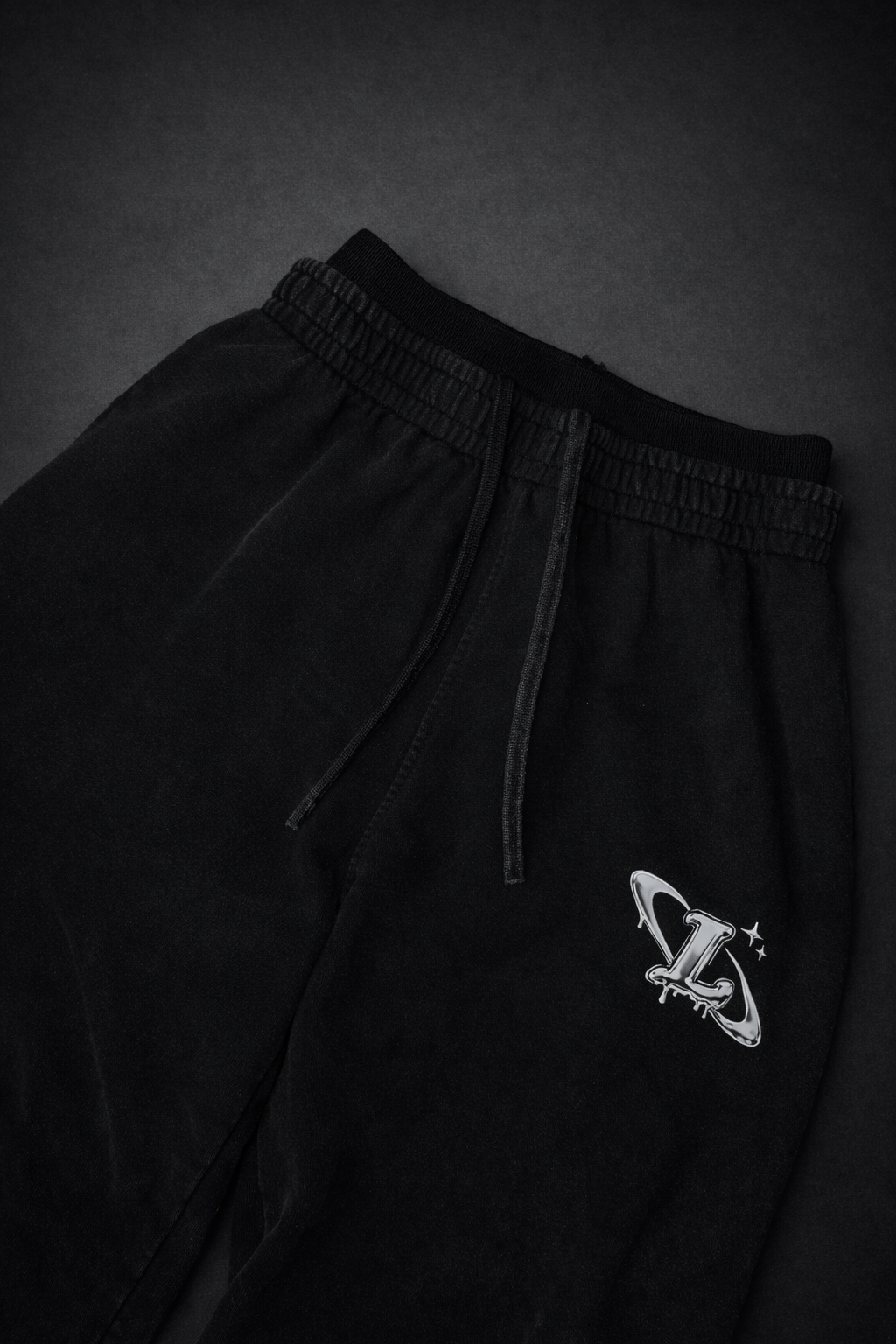 Signature Drip Joggers