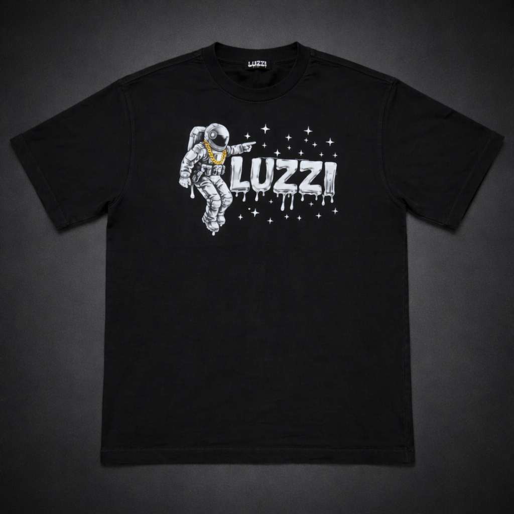 Future Is Dripping Tee