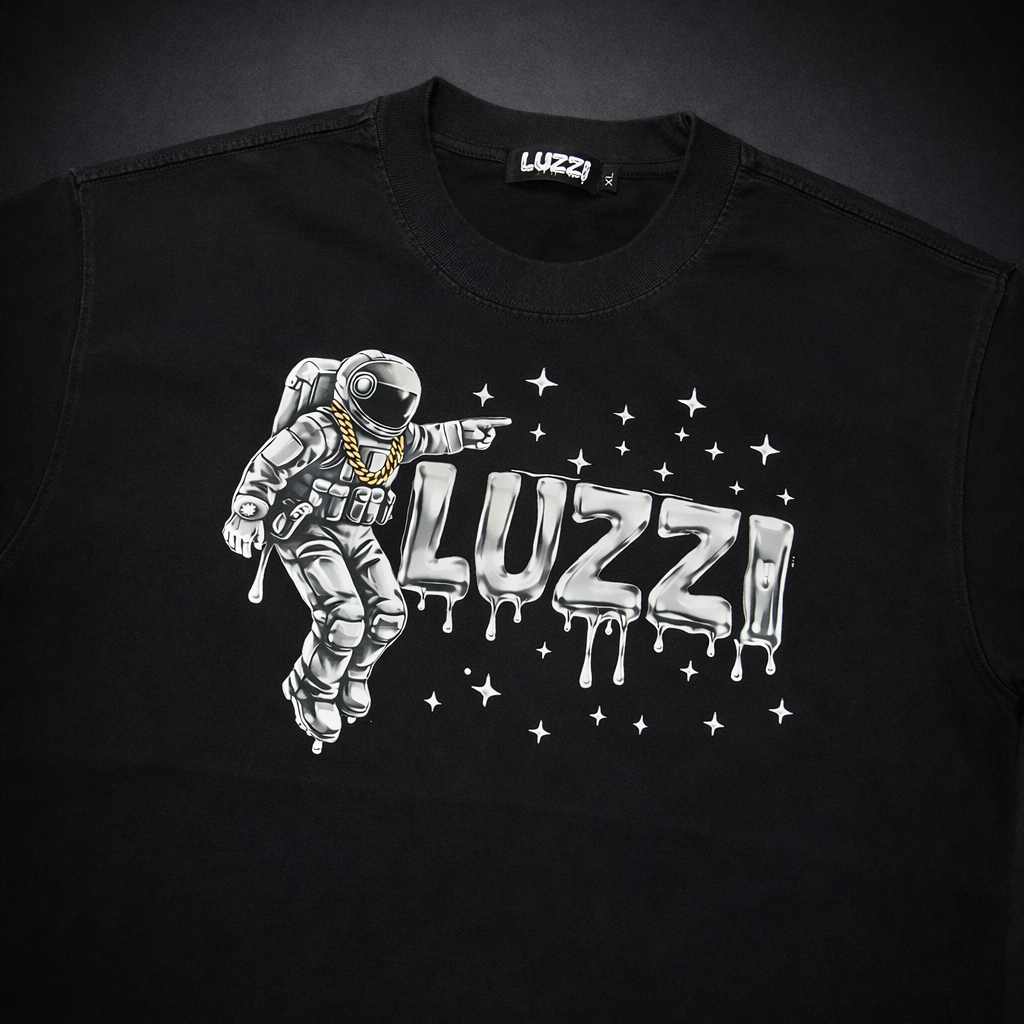 Future Is Dripping Tee