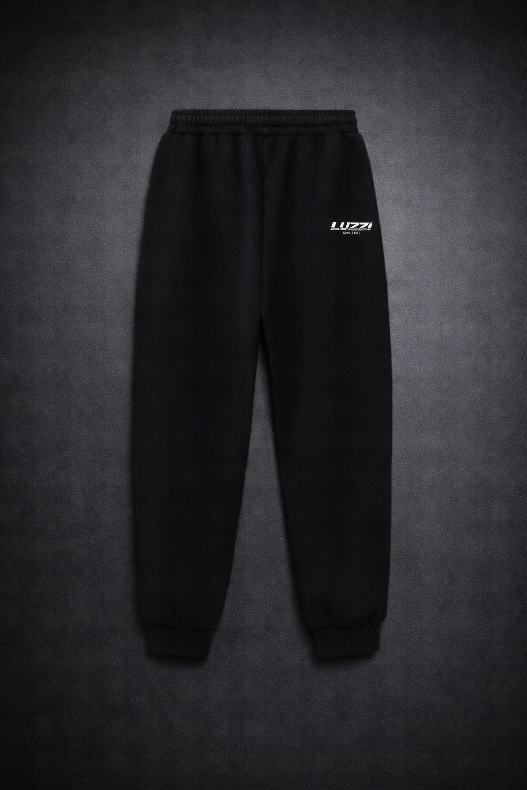 Chrome Luxe Unisex Joggers